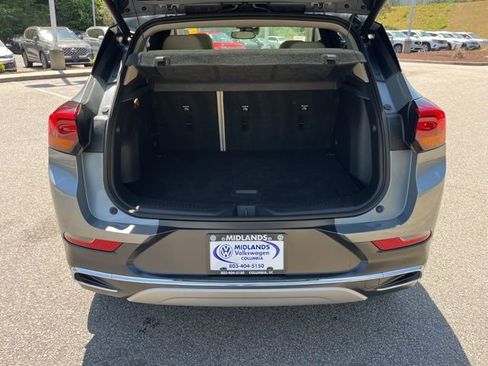 Used 2023 Buick Encore GX Essence w/ Experience Buick Package FWD image 34