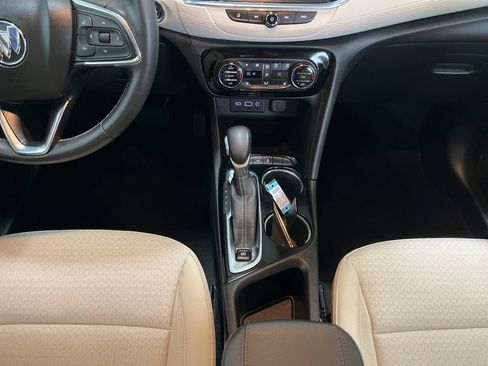 Used 2023 Buick Encore GX Select FWD image 10