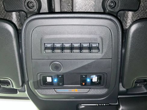 New 2026 Ford Bronco Big Bend w/ Black Diamond Package AWD/4WD image 21