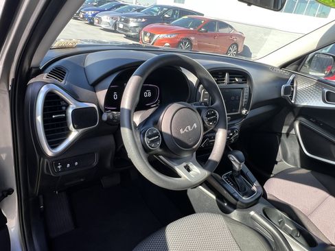 Certified 2024 Kia Soul LX w/ Option Group 015 image 23