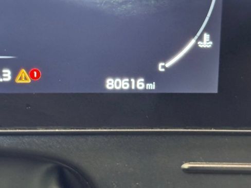Used 2023 Kia Sportage X-Pro Prestige AWD/4WD image 4