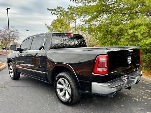 Used 2019 RAM 1500 Limited image 5