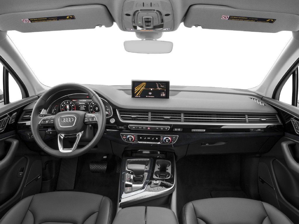Used 2018 Audi Q7 3.0T Prestige w/ Prestige Package AWD/4WD image 5