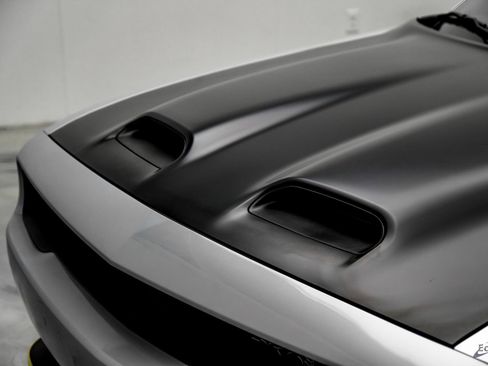 Used 2021 Dodge Challenger SRT Super Stock image 33