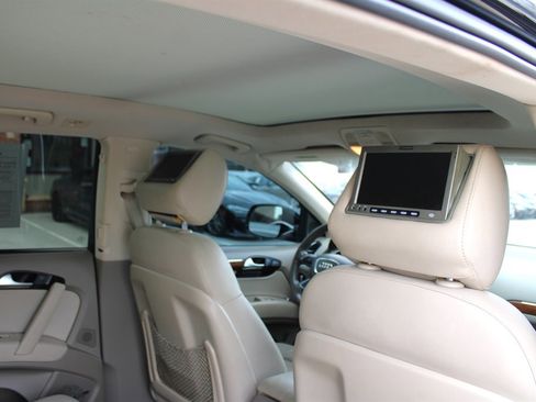 Used 2013 Audi Q7 TDI Prestige w/ Prestige Pkg image 23