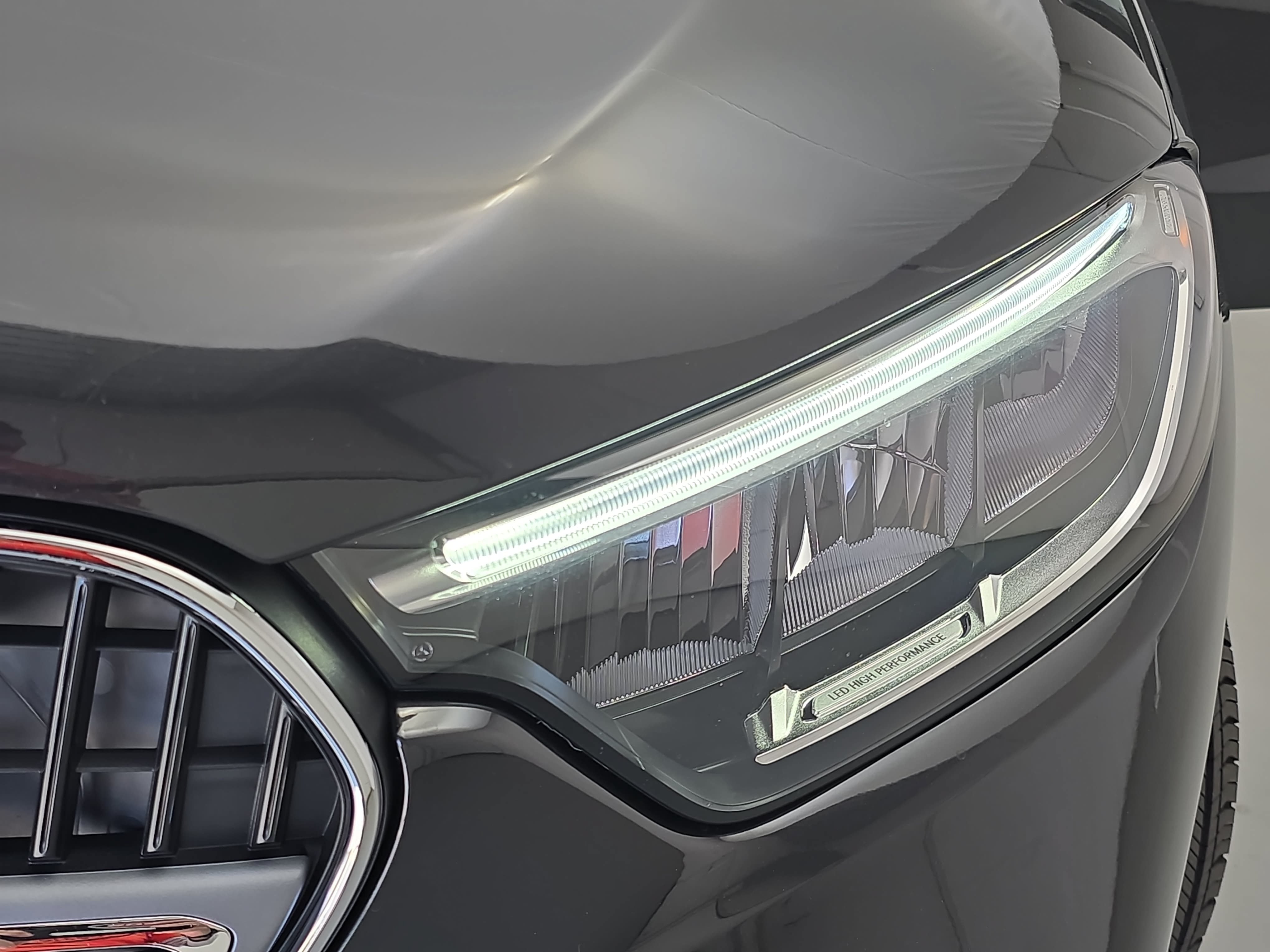 Certified 2026 Mercedes-Benz GLC 300 image 32