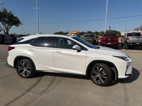 Used 2017 Lexus RX 350 FWD w/ Premium Package image 6