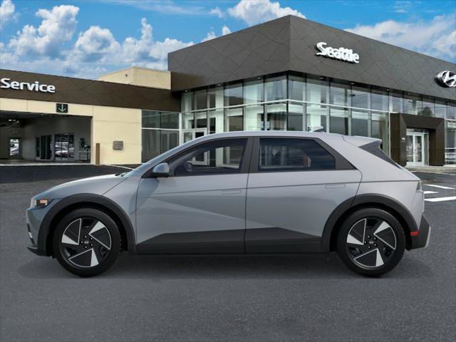 New 2026 Hyundai Ioniq 5 SE AWD/4WD image 3