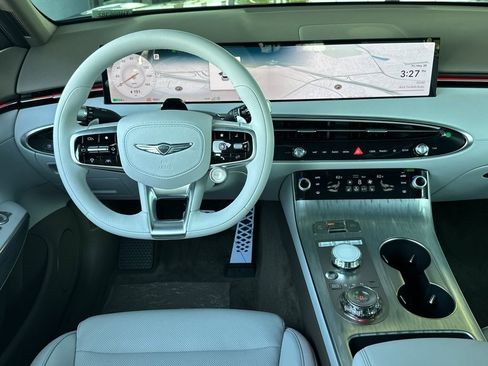 New 2026 Genesis Electrified GV70 image 14