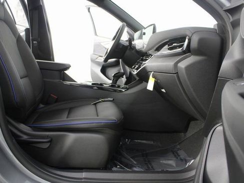 New 2026 Buick Envista Sport Touring w/ Convenience I Package image 20