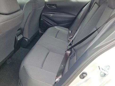 New 2025 Toyota Corolla LE image 14