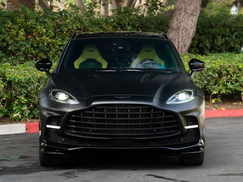 Used 2023 Aston Martin DBX 707 image 5