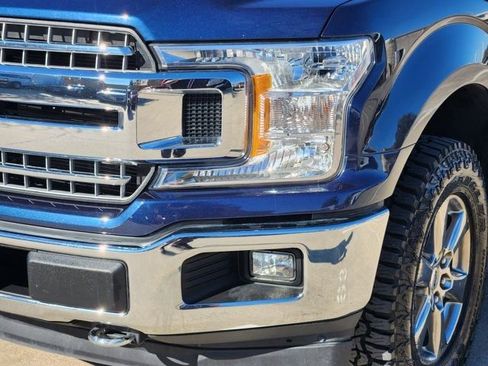 Used 2020 Ford F150 XLT w/ Equipment Group 302A Luxury image 16