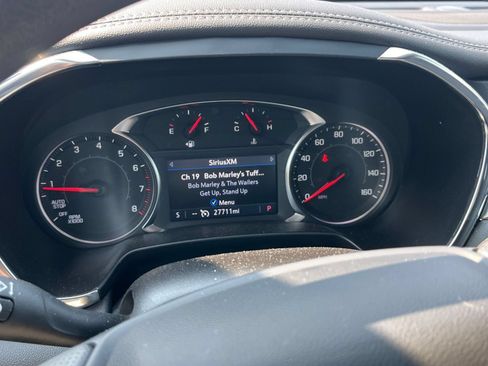 Used 2025 Chevrolet Blazer LT FWD image 41