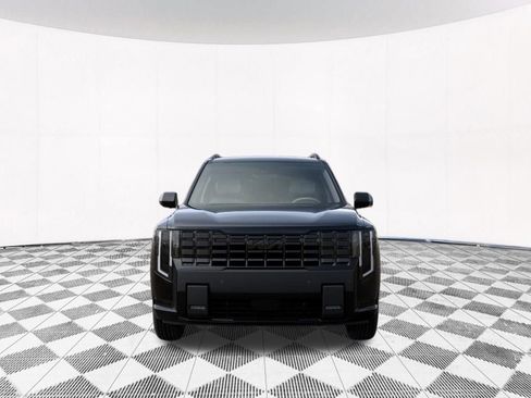 New 2027 Kia Telluride X-Line SX Prestige AWD/4WD image 2