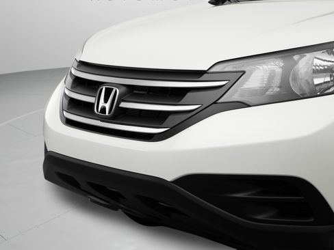 Used 2014 Honda CR-V EX-L image 50