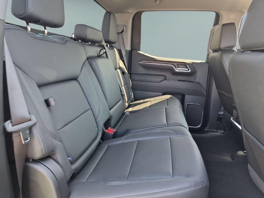 New 2026 GMC Sierra 1500 SLT w/ SLT Convenience Package AWD/4WD image 24