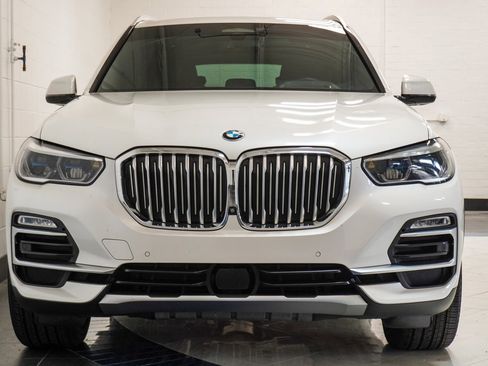 Used 2019 BMW X5 xDrive40i image 42
