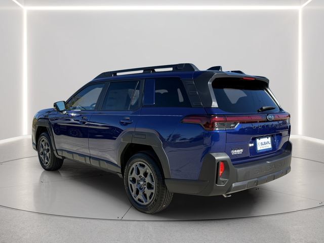 Used 2026 Subaru Outback Premium AWD/4WD image 3