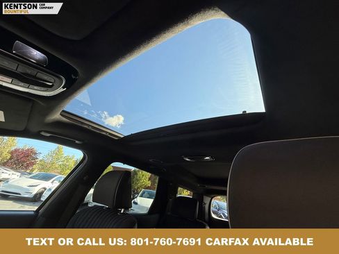 Used 2025 Hyundai Palisade Calligraphy AWD/4WD image 32