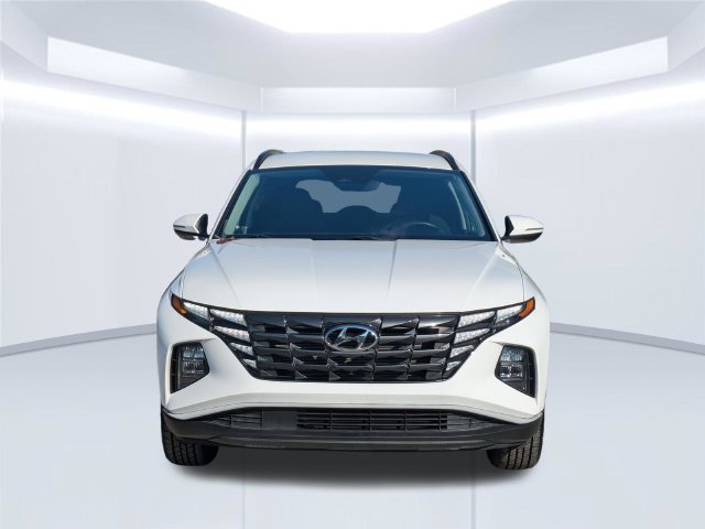 Used 2023 Hyundai Tucson SEL w/ Winter Package FWD image 11