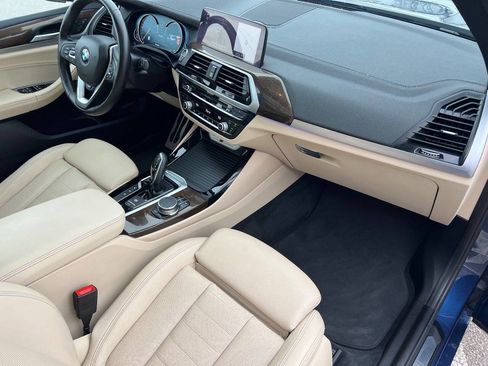 Used 2018 BMW X3 M40i image 22