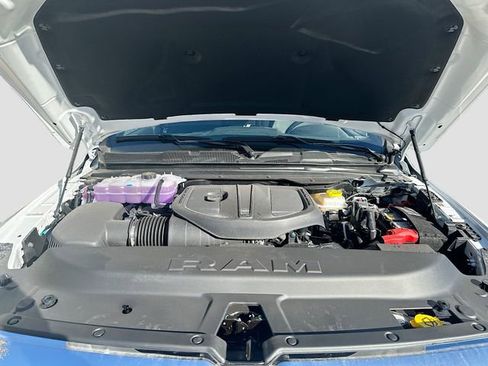 New 2026 RAM 1500 Lone Star image 32