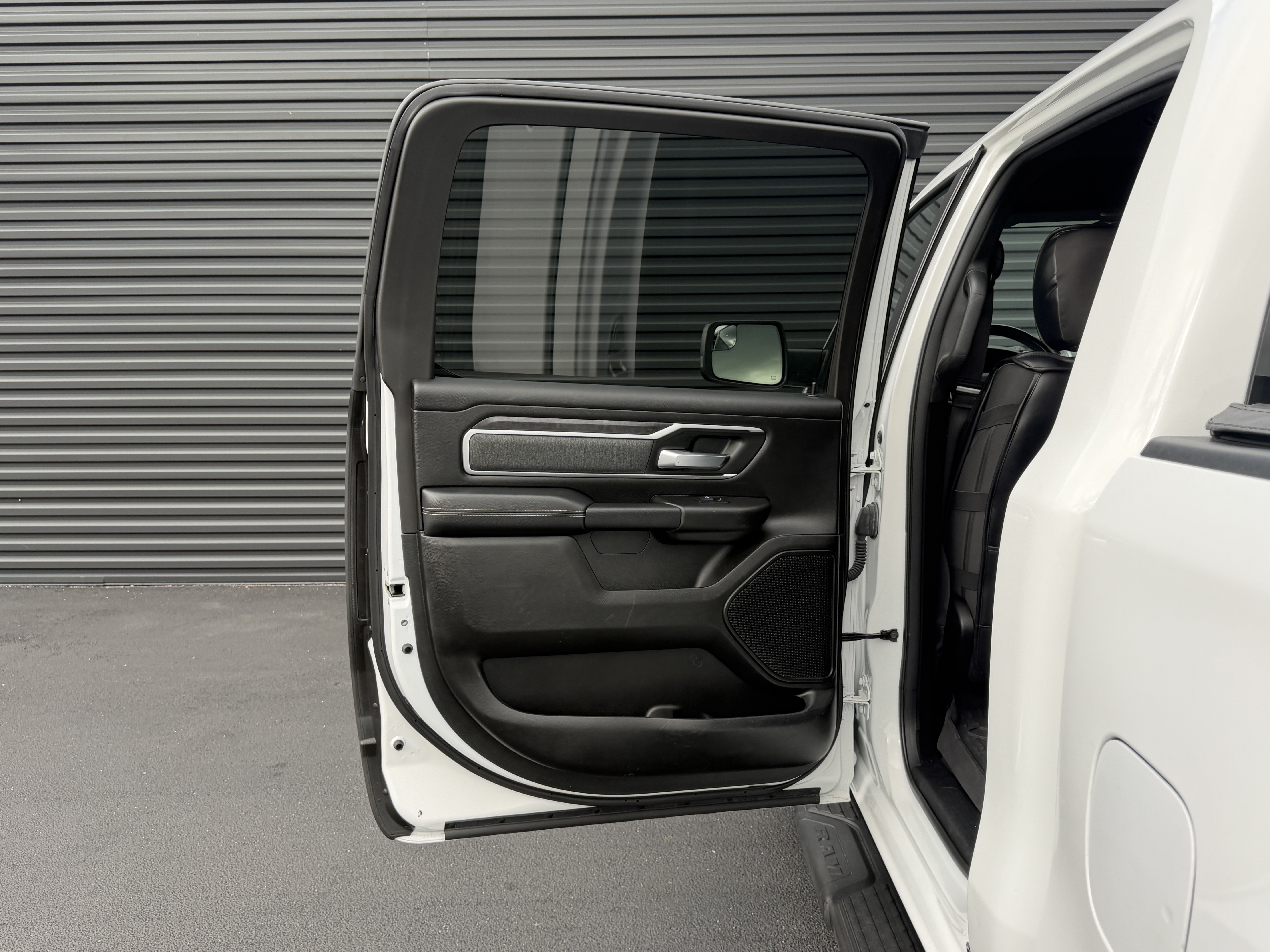 Used 2022 RAM 1500 Big Horn AWD/4WD image 20