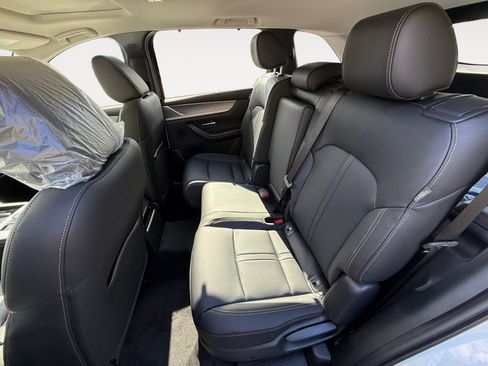 New 2026 MAZDA CX-90 3.3 Turbo w/ Preferred Package image 15