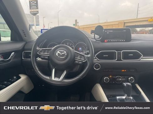 Used 2017 MAZDA CX-5 Grand Touring w/ Premium Package image 16