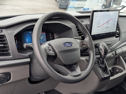 New 2026 Ford Transit 150 image 20