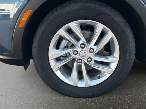 New 2026 Buick Envista Preferred image 10