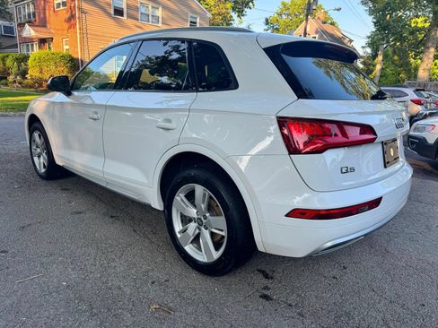Used 2018 Audi Q5 2.0T Premium AWD/4WD image 6
