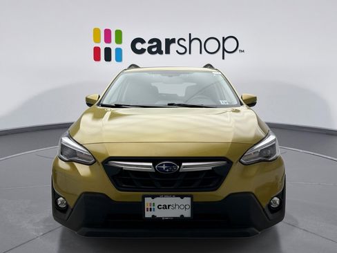 Used 2023 Subaru Crosstrek 2.5i Limited image 8