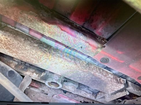 Used 2006 GMC Sierra 3500 SLT w/ Heavy-Duty Power Package image 35