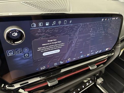 New 2026 Chevrolet Silverado EV Trail Boss image 37