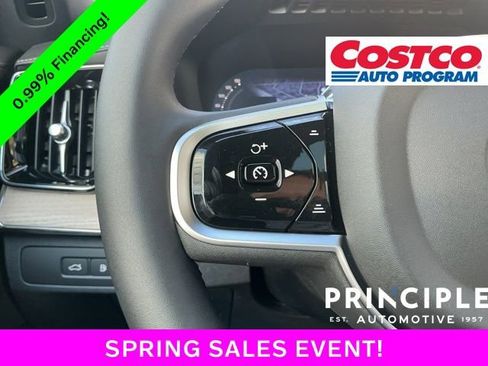 New 2026 Volvo XC90 T8 Plus AWD/4WD image 20