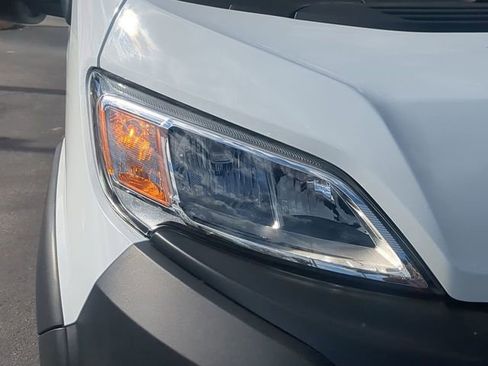 New 2026 RAM ProMaster 3500 w/ Crew Van Package image 10