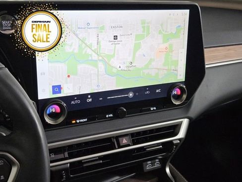 Certified 2024 Lexus RX 350 Premium image 23