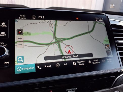 Used 2025 Honda Ridgeline TrailSport image 21