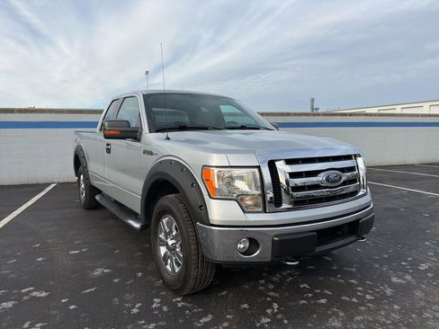 Used 2009 Ford F150 XL image 7