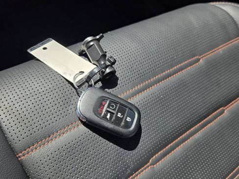Certified 2024 Honda CR-V Sport-L image 18