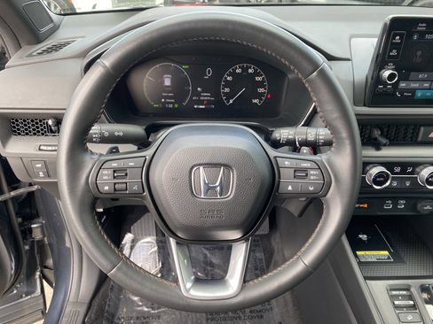 Used 2024 Honda CR-V Sport-L image 25