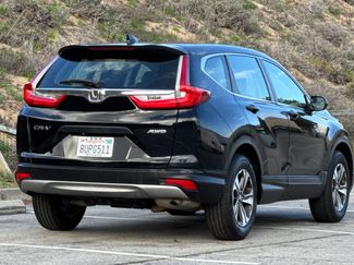 Used 2017 Honda CR-V LX video 2