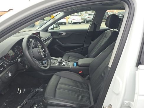 Used 2019 Audi A4 2.0T Premium image 15