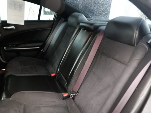 Used 2021 Dodge Charger Scat Pack w/ Plus Group image 13