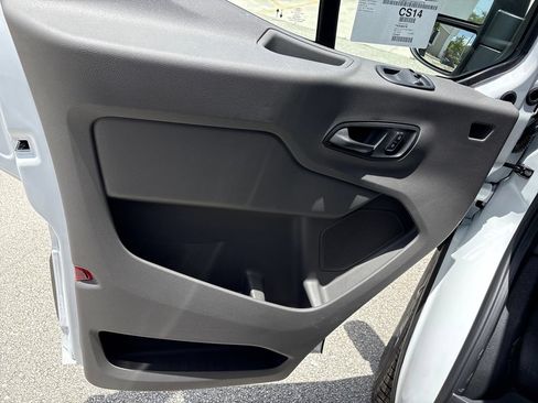 New 2026 Ford Transit 350 XL RWD image 26