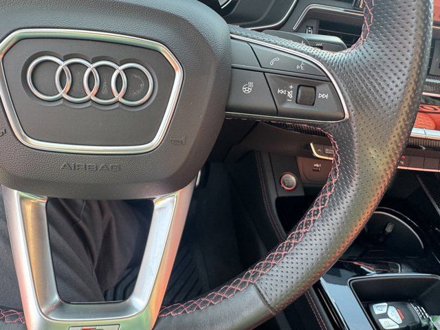 Certified 2023 Audi S4 Premium Plus w/ Premium Plus Package AWD/4WD image 23