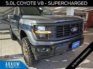 New 2025 Ford F150 XL w/ Equipment Group 103A High video 2