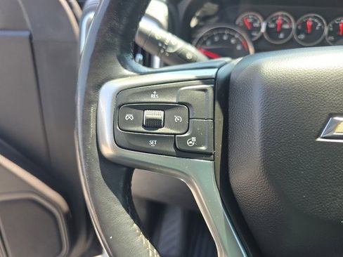 Used 2022 Chevrolet Silverado 1500 LT image 27